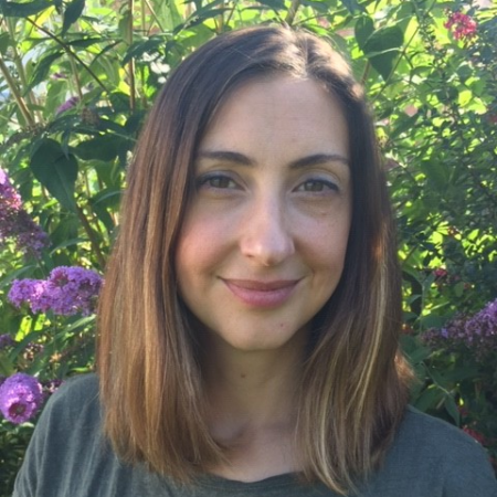 Dr Angela Campbell
