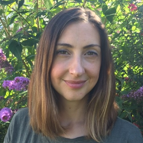 Dr Angela Campbell